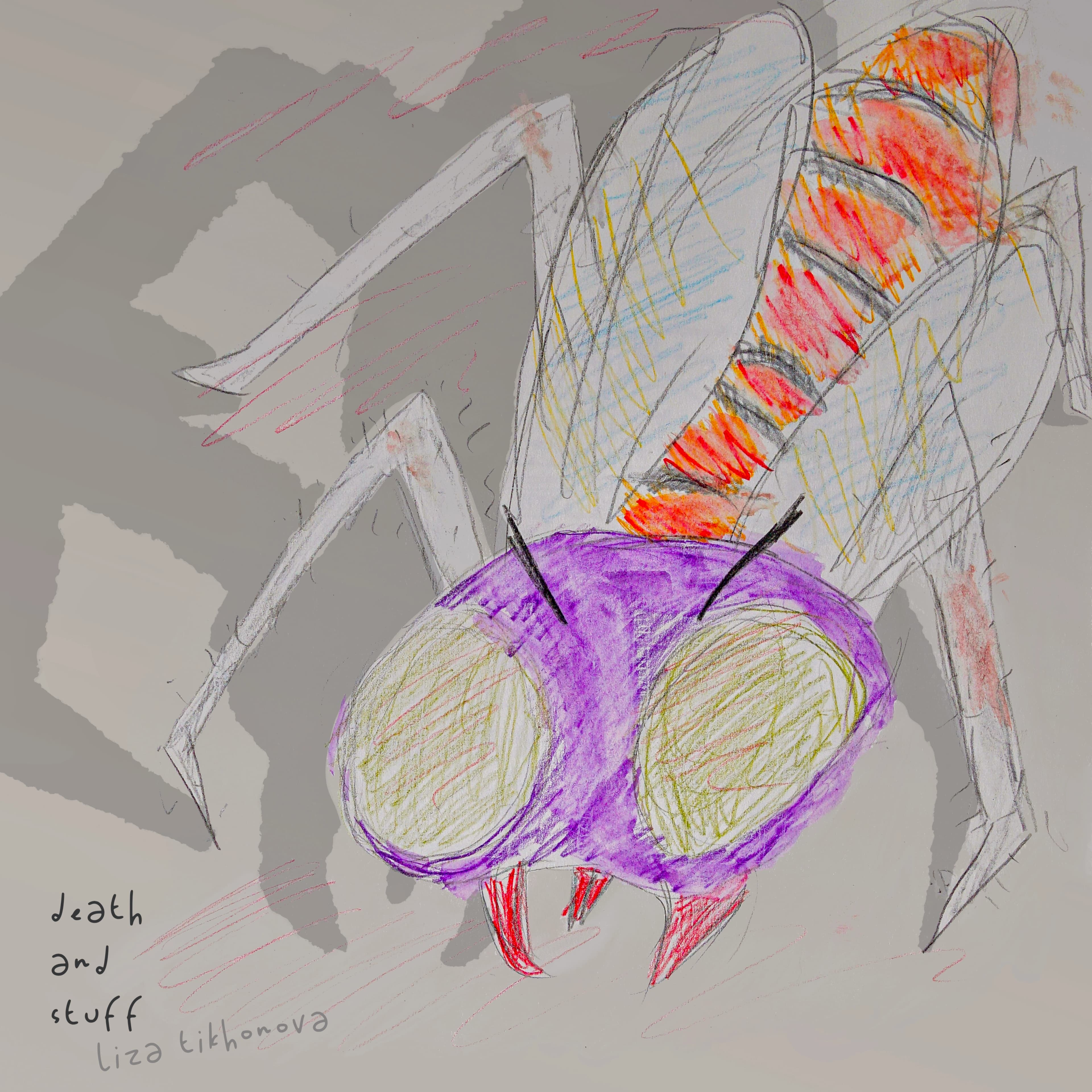 Death And Stuff