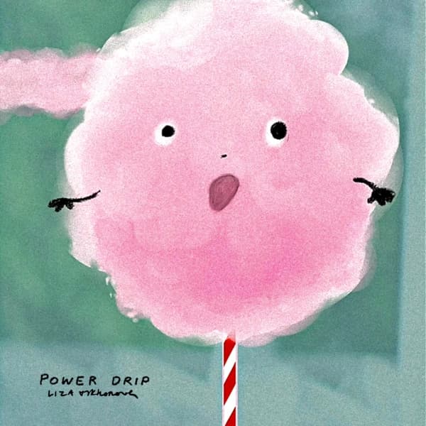 Power Drip