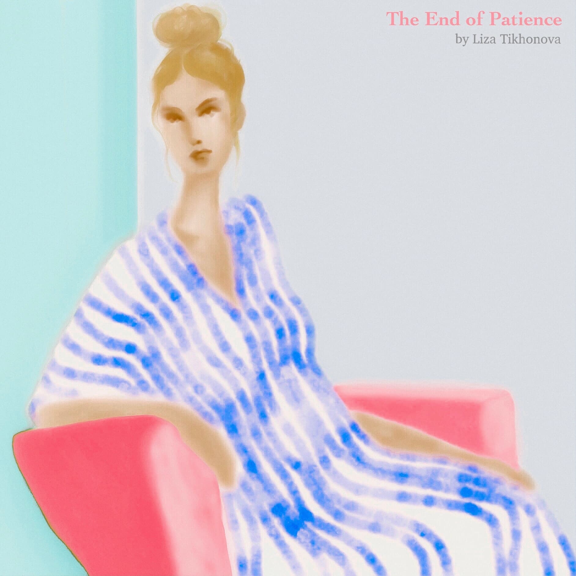The End Of Patiance