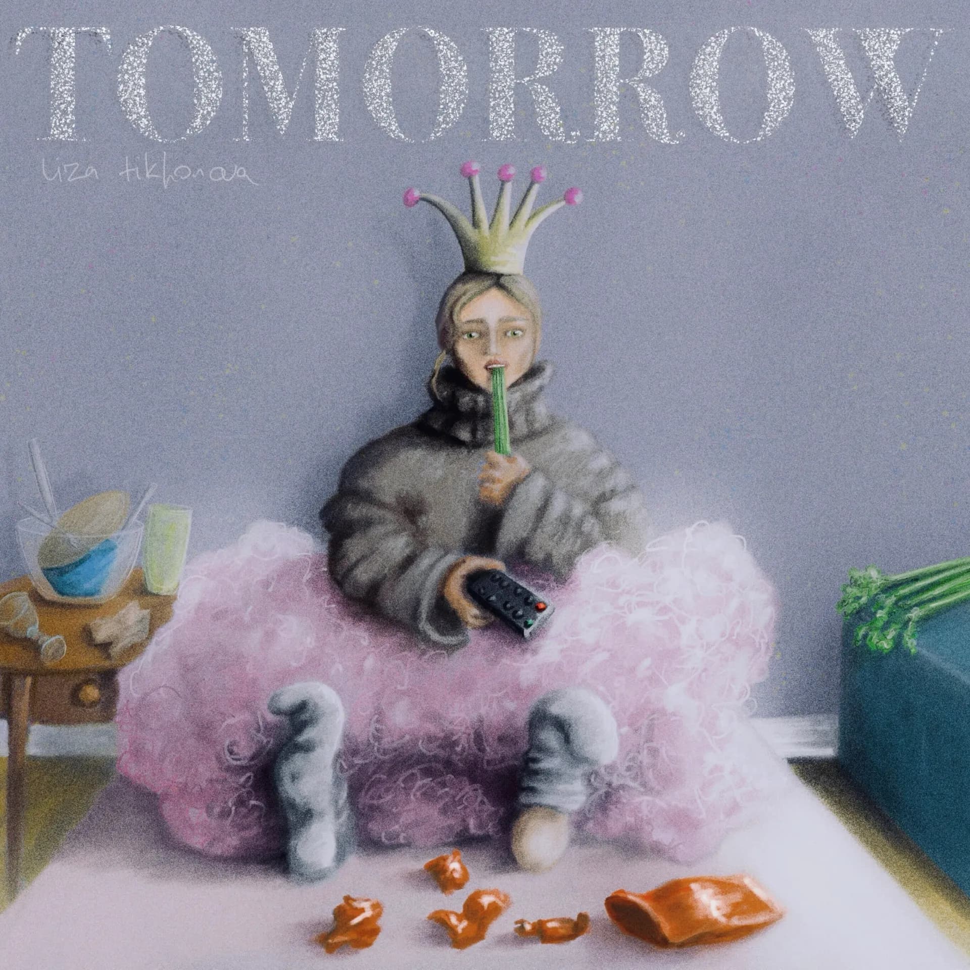 Tomorrow