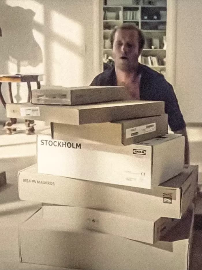Ikea