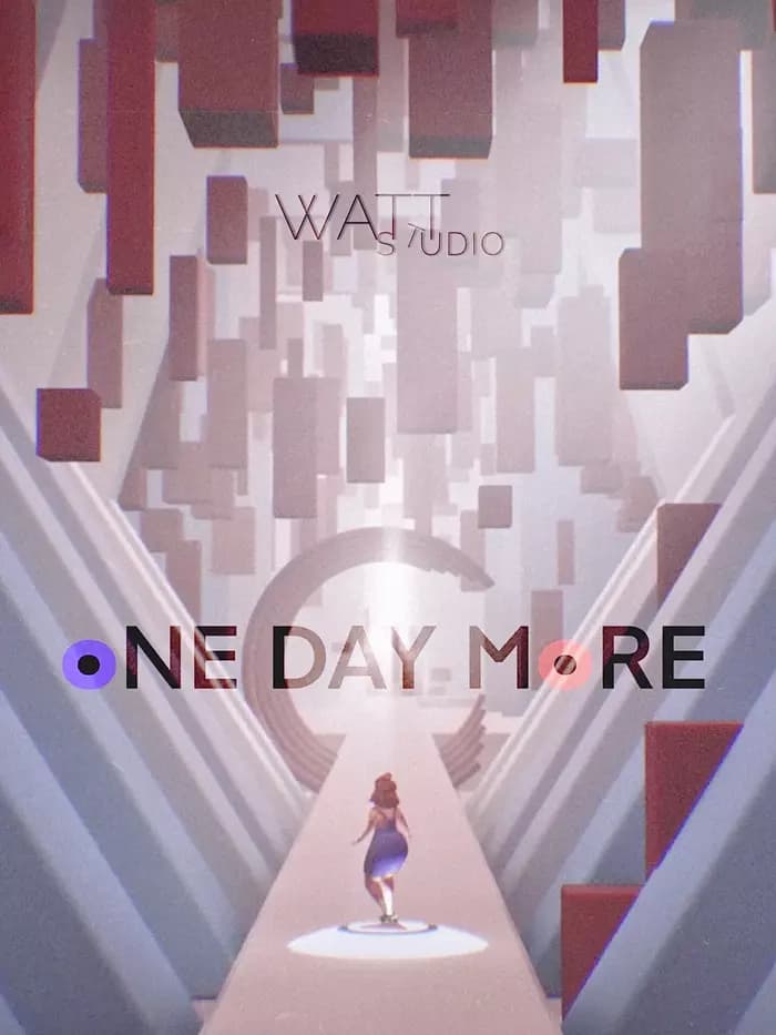 One Day More