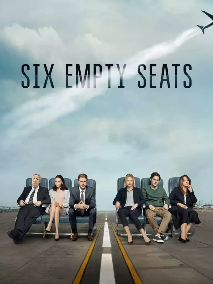 Six Empty Seats